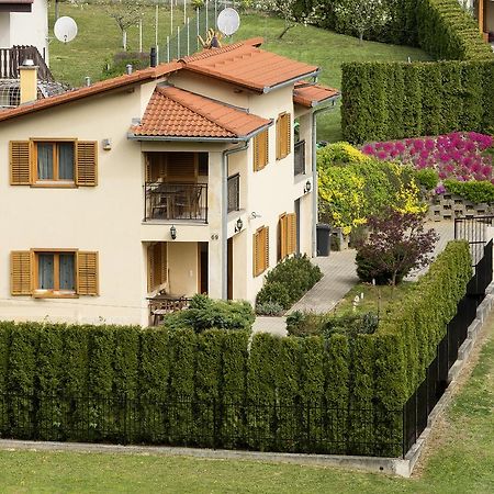 Mediterran Apartman Zalakaros Zewnętrze zdjęcie