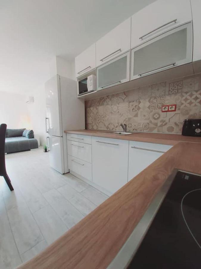 Mediterran Apartman Zalakaros Zewnętrze zdjęcie