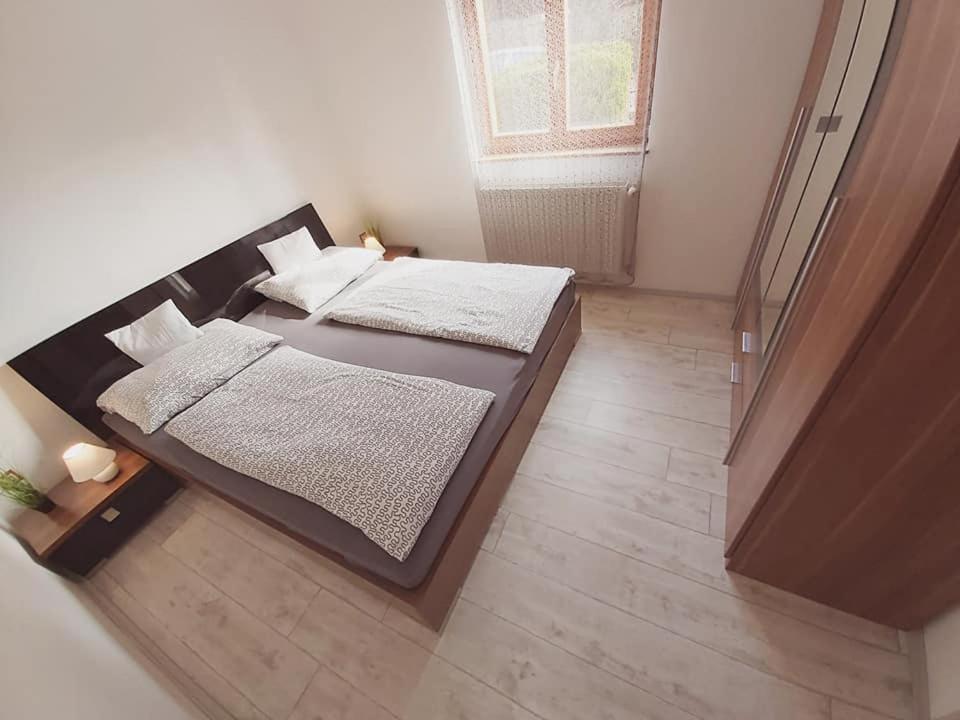 Mediterran Apartman Zalakaros Zewnętrze zdjęcie