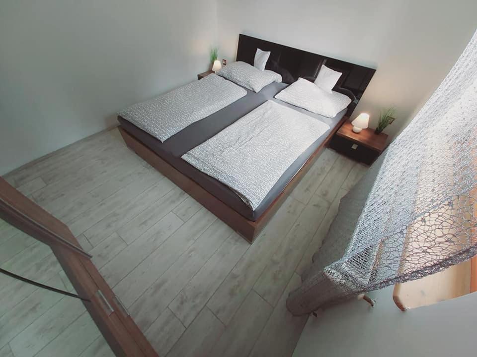 Mediterran Apartman Zalakaros Zewnętrze zdjęcie