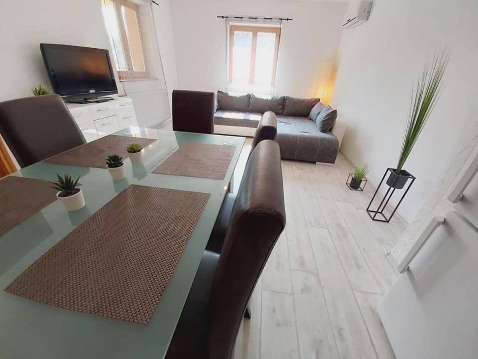 Mediterran Apartman Zalakaros Zewnętrze zdjęcie