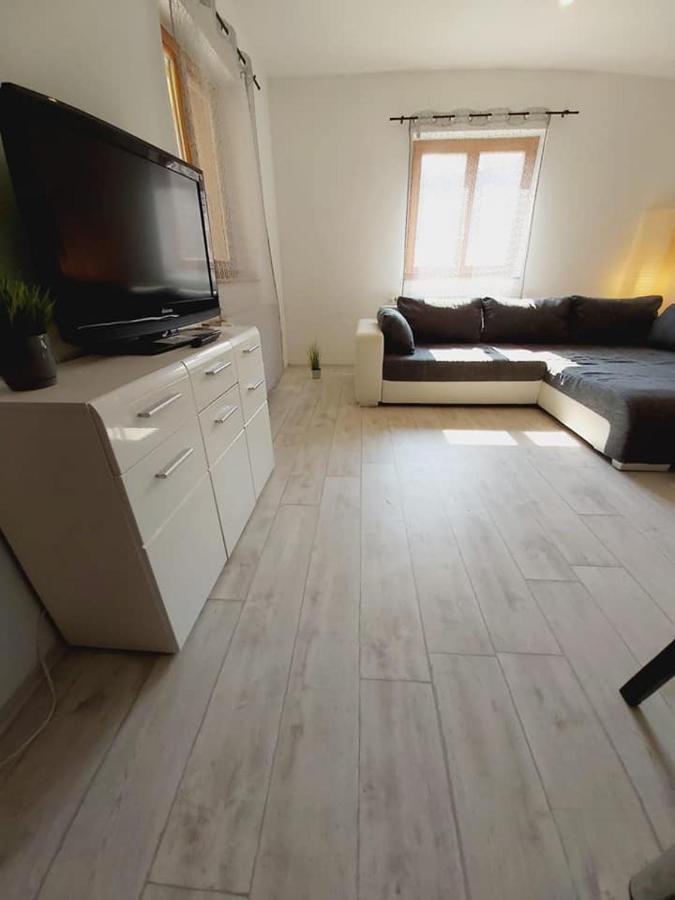 Mediterran Apartman Zalakaros Zewnętrze zdjęcie