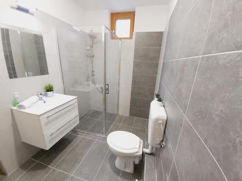 Mediterran Apartman Zalakaros Zewnętrze zdjęcie
