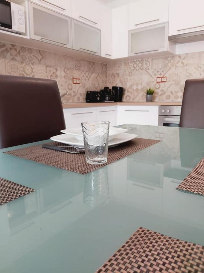 Mediterran Apartman Zalakaros Zewnętrze zdjęcie