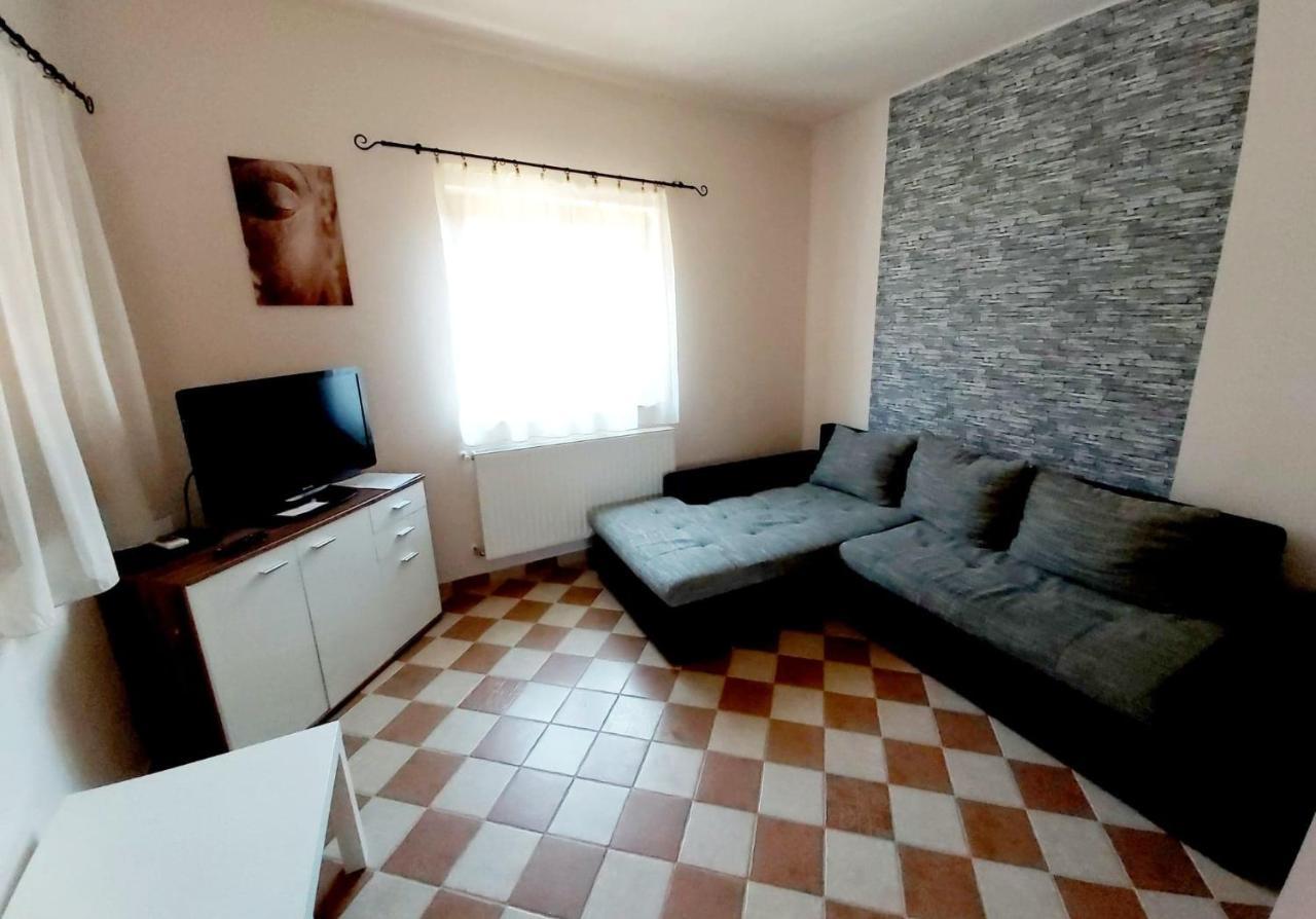 Mediterran Apartman Zalakaros Zewnętrze zdjęcie