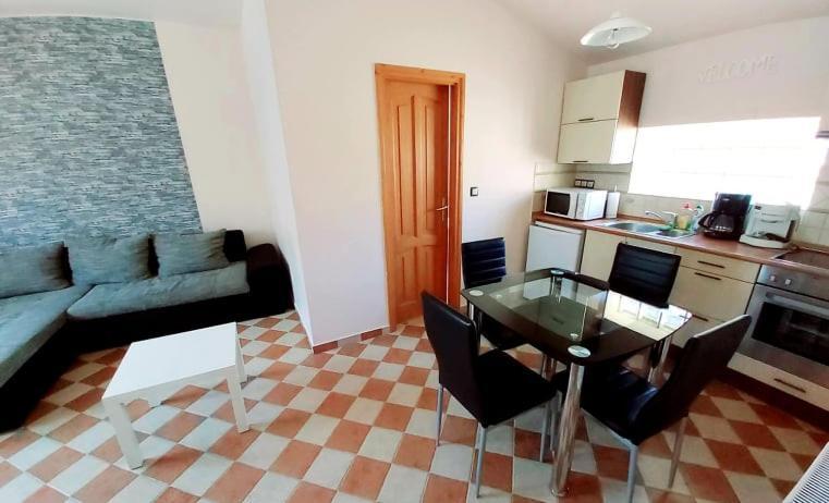 Mediterran Apartman Zalakaros Zewnętrze zdjęcie
