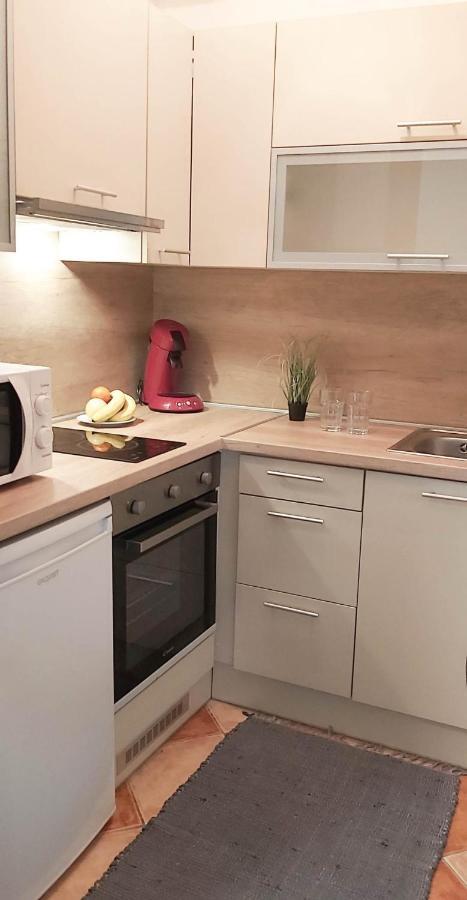 Mediterran Apartman Zalakaros Zewnętrze zdjęcie