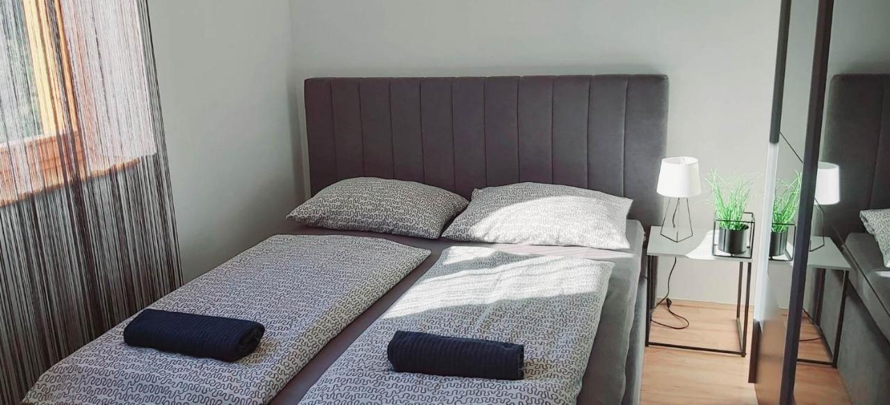 Mediterran Apartman Zalakaros Zewnętrze zdjęcie