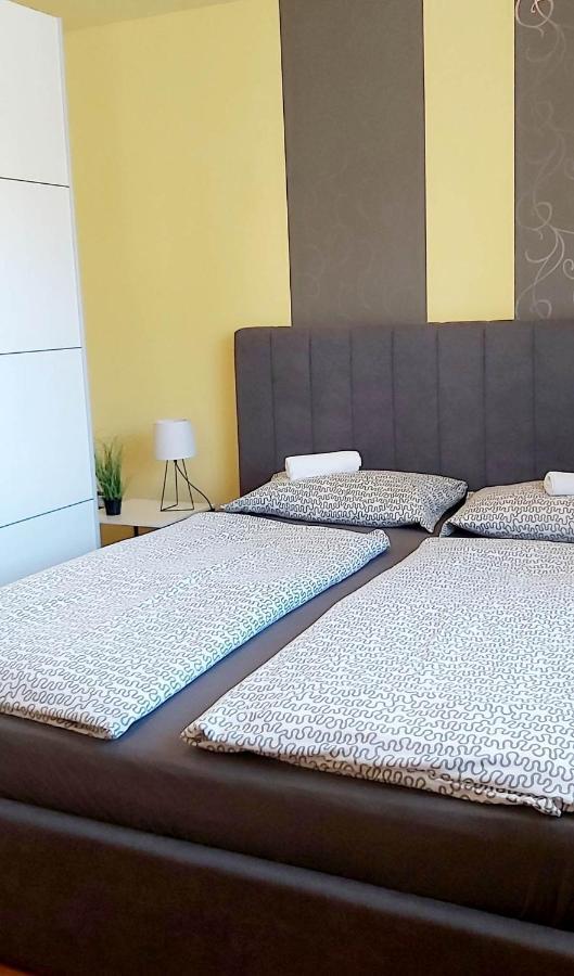 Mediterran Apartman Zalakaros Zewnętrze zdjęcie