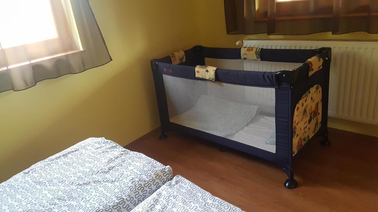 Mediterran Apartman Zalakaros Zewnętrze zdjęcie