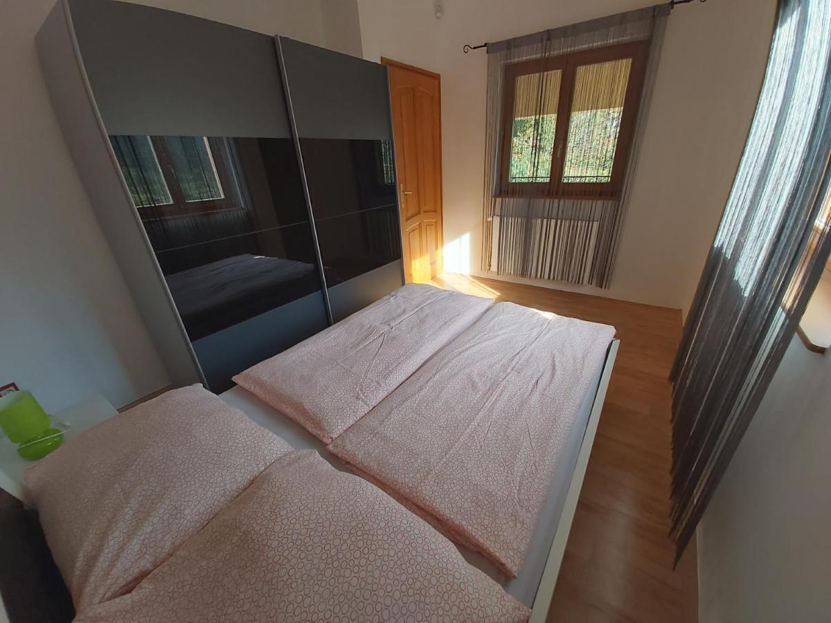 Mediterran Apartman Zalakaros Zewnętrze zdjęcie