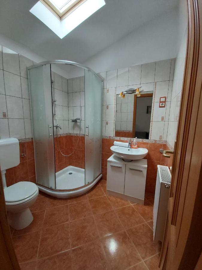 Mediterran Apartman Zalakaros Zewnętrze zdjęcie